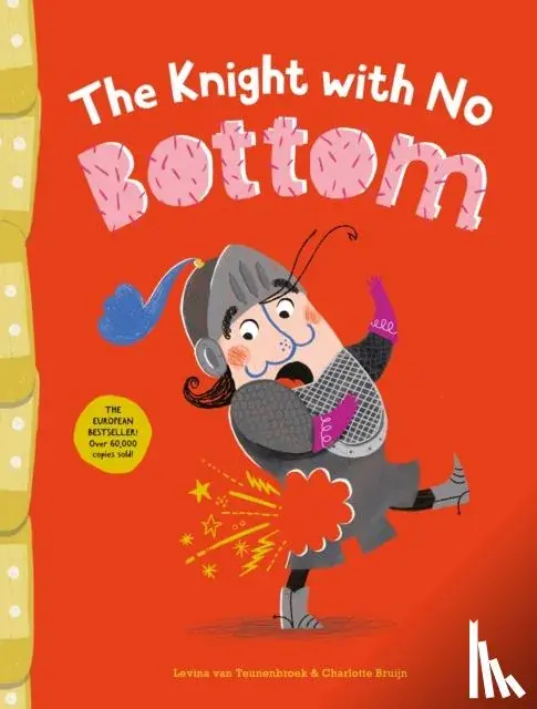 Flitsaanbieding The Knight with No Bottom