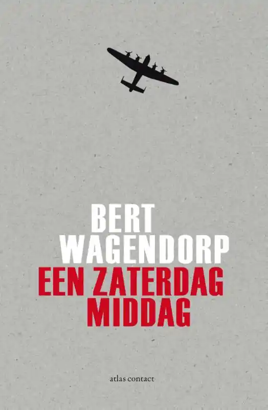 Een zaterdagmiddag - Bert Wagendorp Dagaanbieding