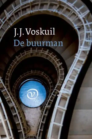Actieprijs De buurman - J.J. Voskuil