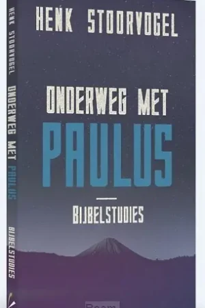 Aanbieding Onderweg met Paulus