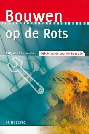 Aanbieding Bouwen op de rots