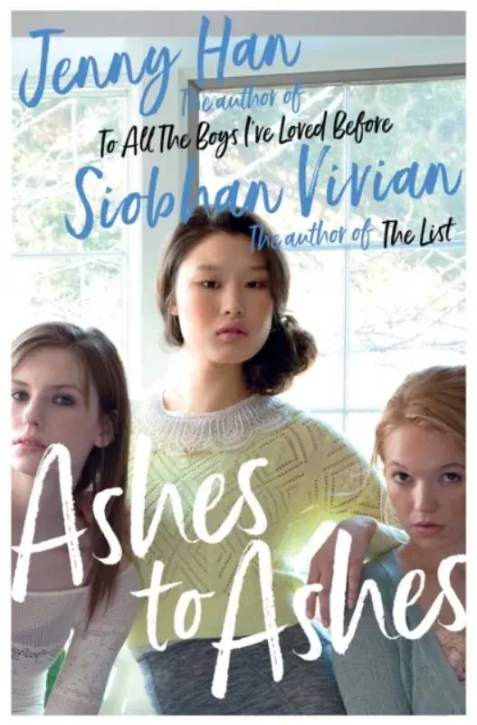 Exclusieve Aanbieding Ashes to Ashes