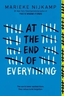 At the End of Everything Direct Verzonden