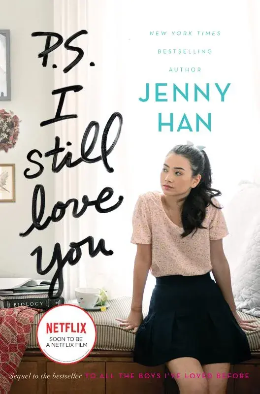P.S. I Still Love You Gratis Retour