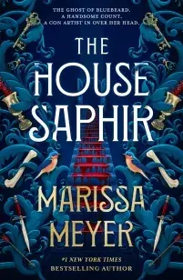 The House Saphir Beperkte Voorraad