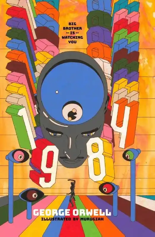Merkproduct Nineteen Eighty-Four