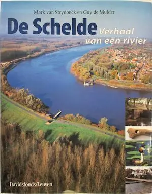 De Schelde - Mark Van Strydonck, Guy De Mulder Lage Prijs
