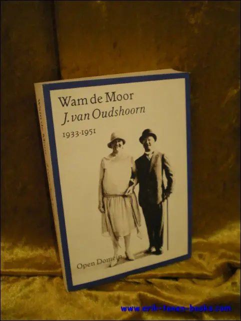 J. van Oudshoorn - W.A.M. de Moor Premium