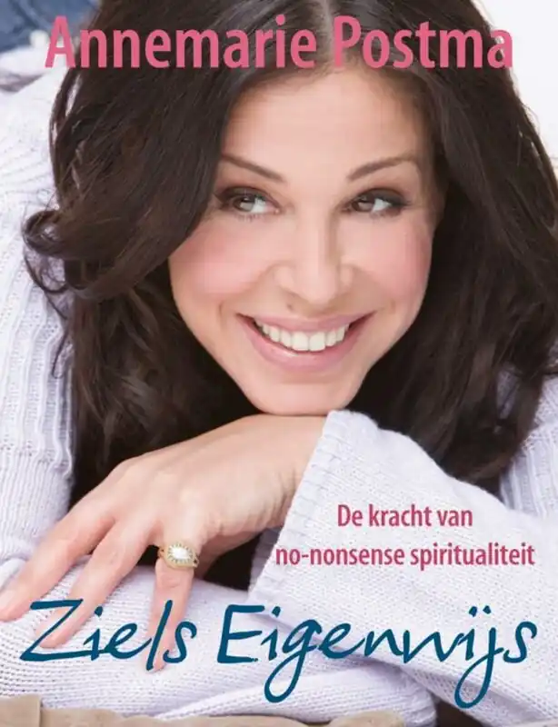 Ziels eigenwijs - Annemarie Postma Voordeelprijs