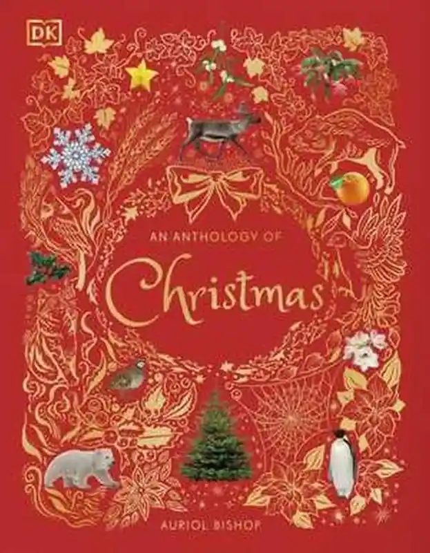 An Anthology of Christmas Must-Have