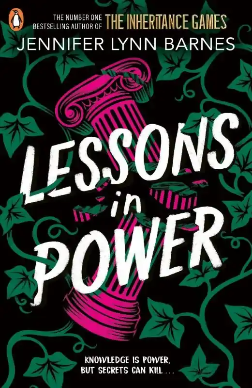 Lessons in Power Merkproduct