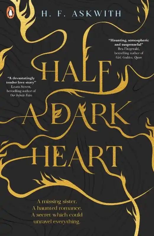 Half a Dark Heart Seizoensaanbieding