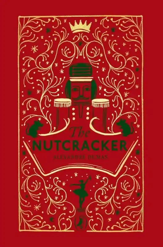Seizoensaanbieding The Tale of the Nutcracker
