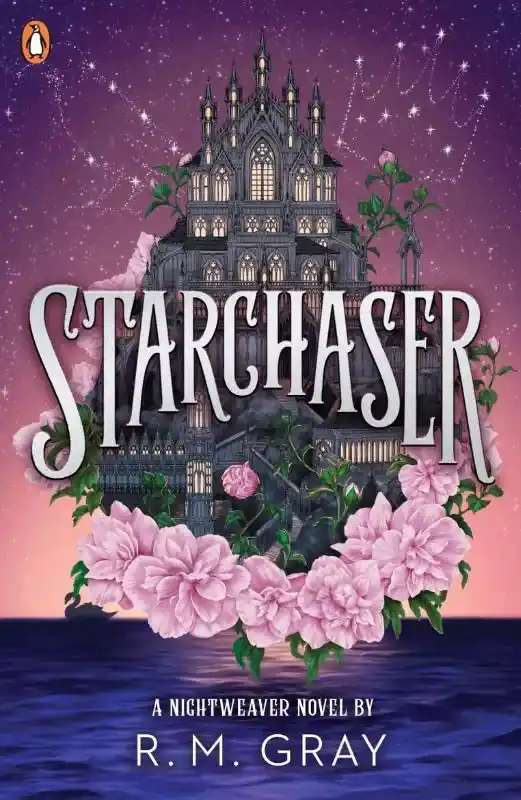 Superprijs Starchaser