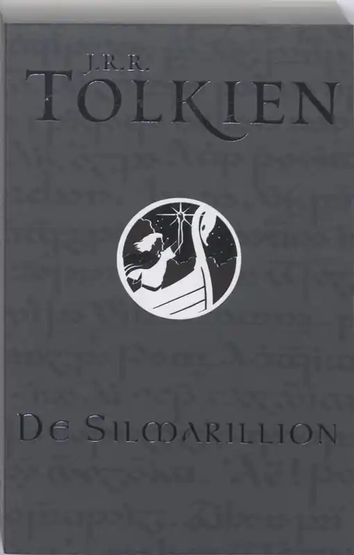 Speciale Aanbieding De Silmarillion - J.R.R. Tolkien