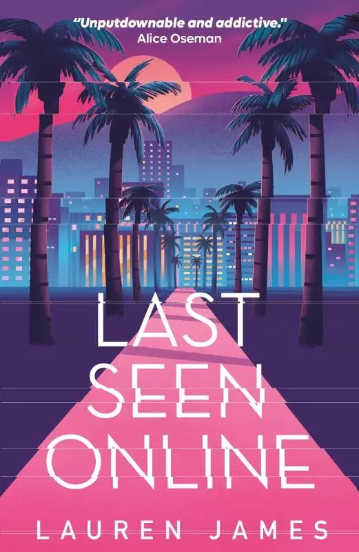 Last Seen Online Dagaanbieding