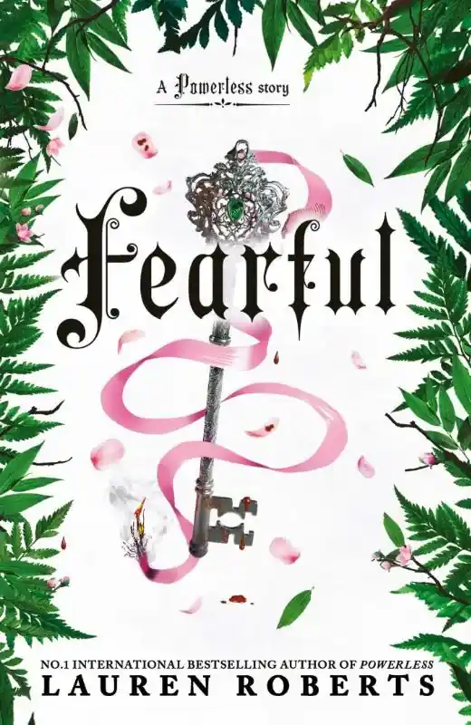 Aanbieding Fearful