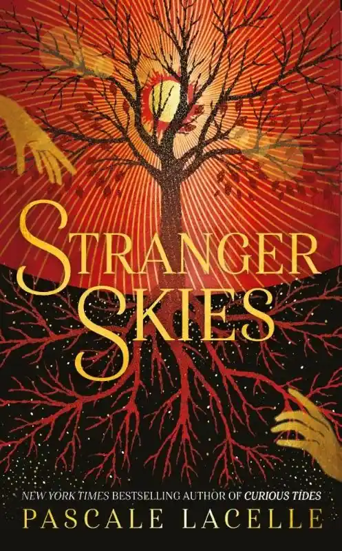 Stranger Skies Lage Kosten