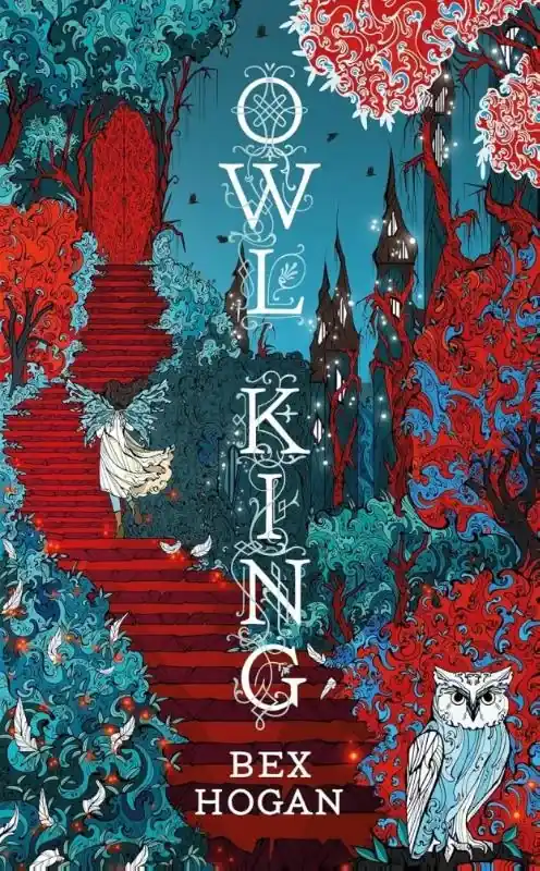 Owl King Dagaanbieding