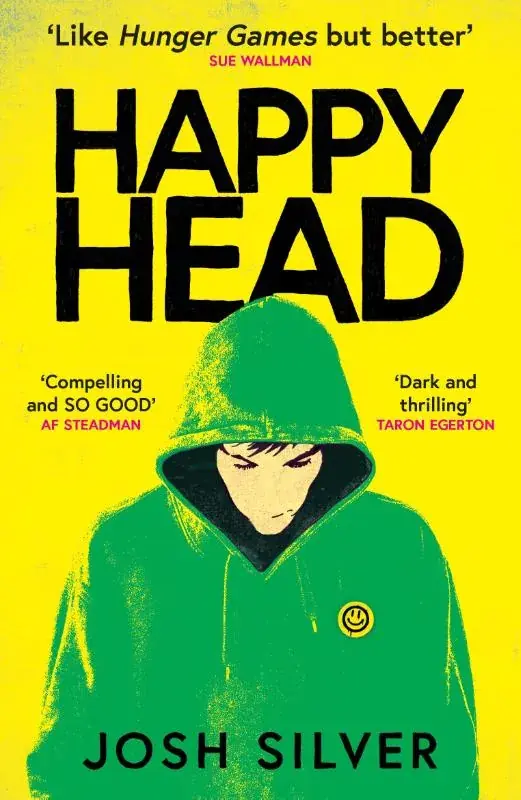 Veilige Betaling HappyHead