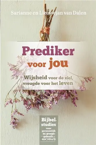 Prediker voor jou Bestseller