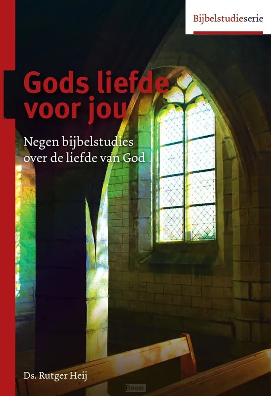 Gods liefde voor jou Gereduceerde Prijs