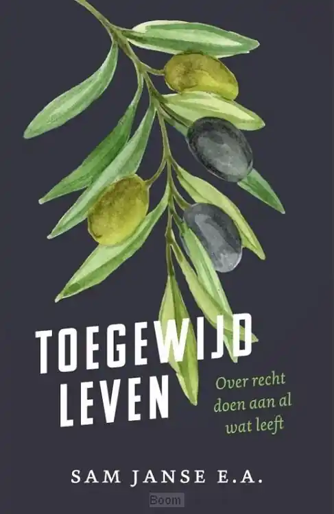 Toegewijd leven Hoge Kwaliteit