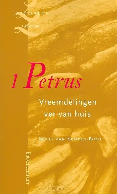 Voordeelprijs 1 Petrus