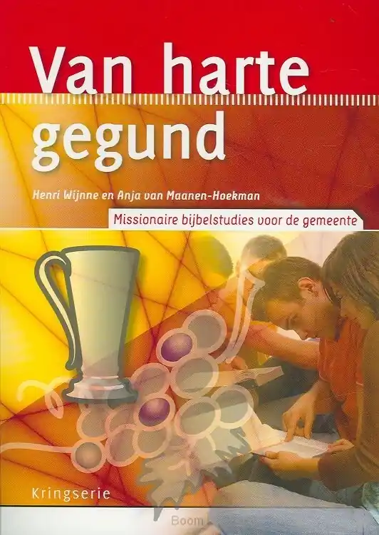 Laatste Versie Van harte gegund