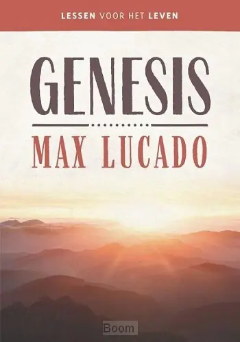 Speciale Aanbieding Genesis
