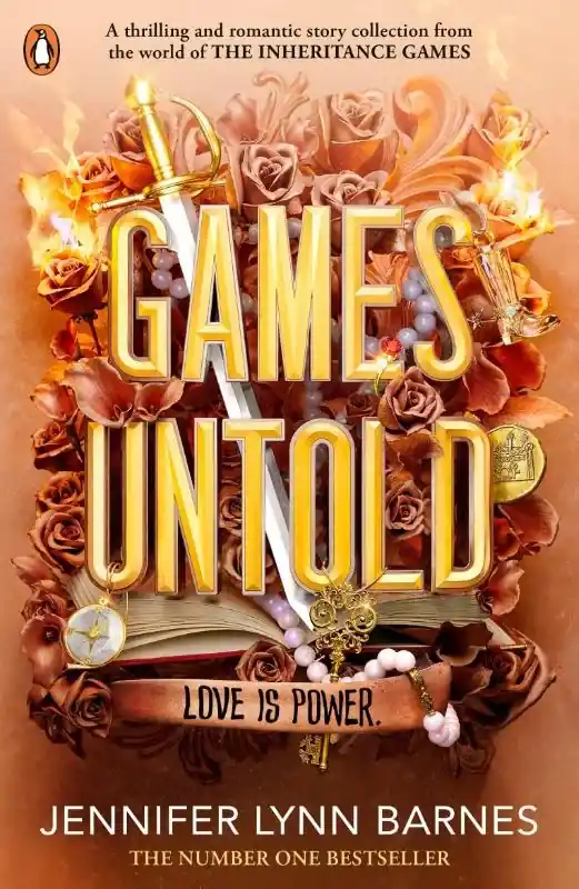 Speciale Aanbieding Games Untold