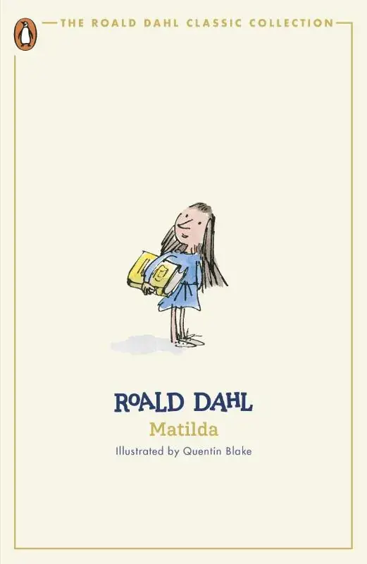 Laatste Kans Matilda