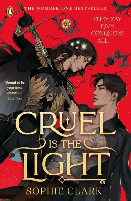 Finale Uitverkoop Cruel is the Light