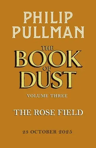 Beperkte Voorraad The Book of Dust Volume Three