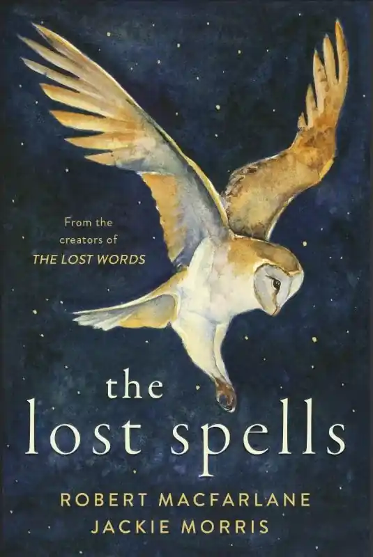 Seizoensaanbieding The Lost Spells