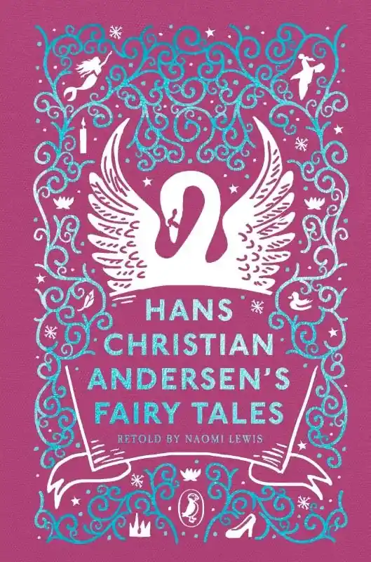 Hans Christian Andersen's Fairy Tales Gratis Retour