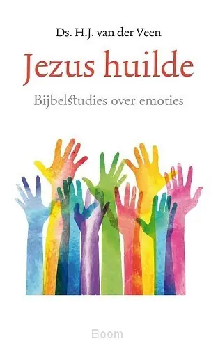 Lage Prijs Jezus huilde
