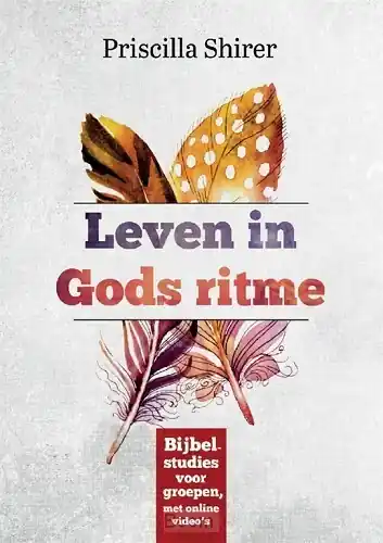 Leven in Gods ritme Merkproduct