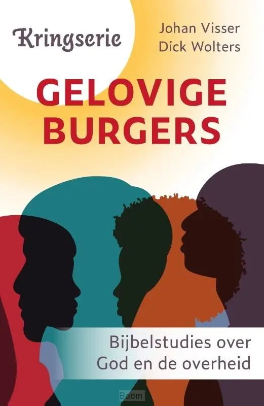 Exclusieve Aanbieding Gelovige burgers