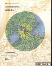 Amsterdams Arcadia - M. Glaudemans Op = Op