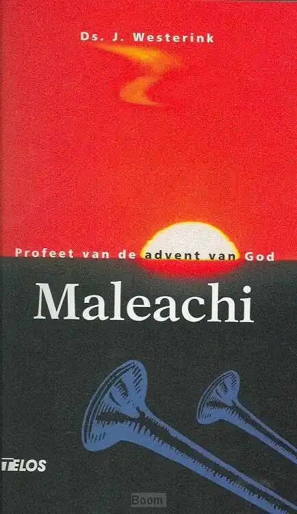 Gereduceerde Prijs Maleachi