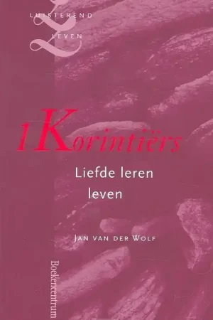1 Korintiers Exclusieve Aanbieding