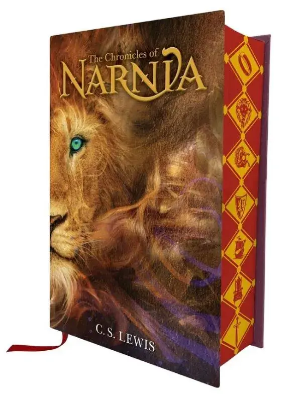 7 Books in 1 Hardcover Gratis Verzending