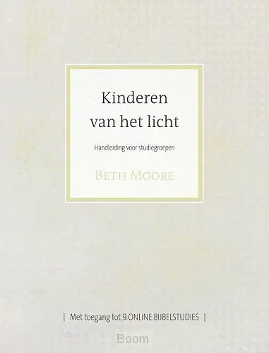 Populair Kinderen van het licht / Handleiding
