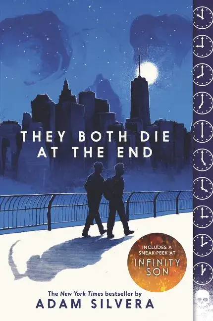 They Both Die at the End Betrouwbaar