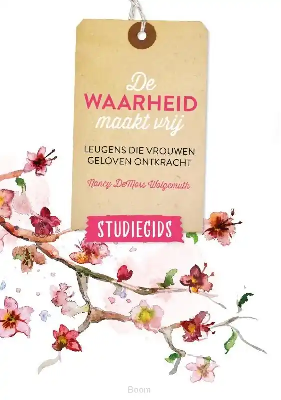 Beperkt Aanbod De waarheid maakt vrij (studiegids)