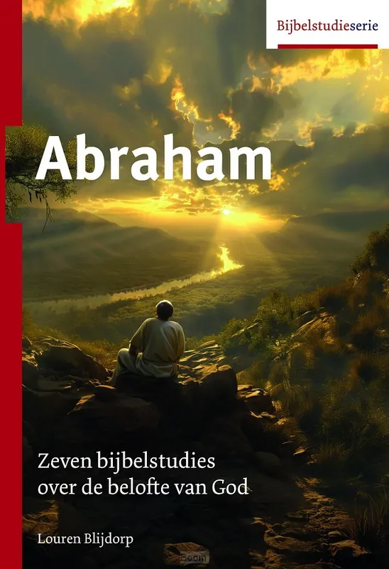 Abraham zeven bijbelstudies Speciale Aanbieding