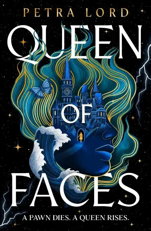 Queen of Faces Goedkoop