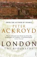 Rechtstreeks Van De Fabrikant London - Peter Ackroyd
