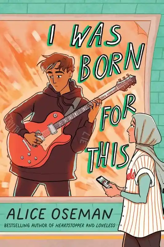 I was born for this Finale Uitverkoop